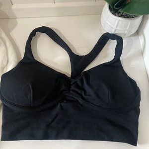 M Bombshell Sportswear Keyhole bra